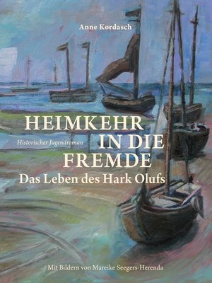 cover image of Heimkehr in die Fremde